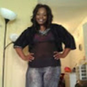 Meet your Posher, Kalethia